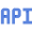 api