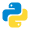 python