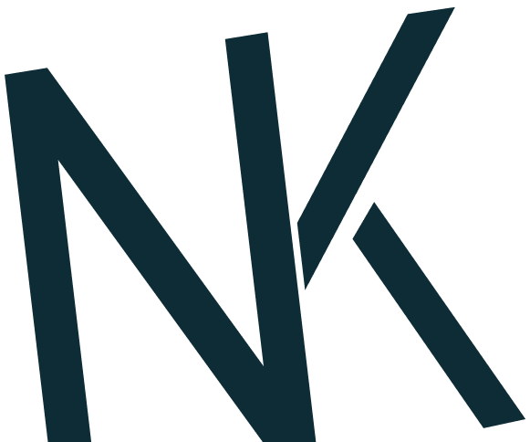 Nexkro Logo