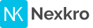 Nexkro Logo