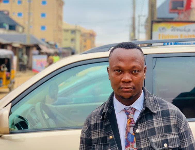 Theophilous Chukwudifu